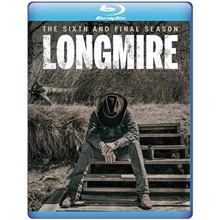 Picture of LONGMIRE: SIXTH & FINAL SEASON