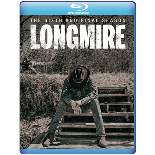 Picture of LONGMIRE: SIXTH & FINAL SEASON