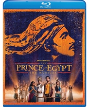 Picture of PRINCE OF EGYPT: THE MUSICAL