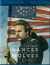 Picture of DANCES WITH WOLVES