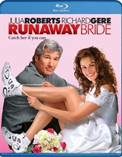 Picture of RUNAWAY BRIDE