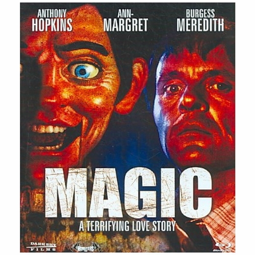 Picture of MAGIC (1978)