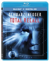 Picture of TOTAL RECALL SE