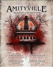 Picture of AMITYVILLE: COLLECTION