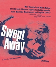 Picture of SWEPT AWAY (1974)