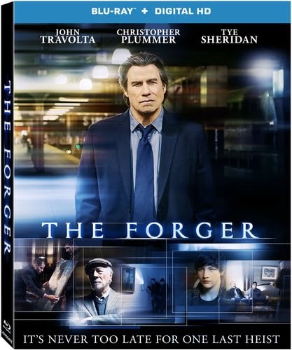 Picture of FORGER