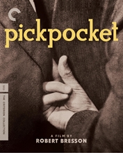 Picture of PICKPOCKET