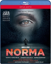 Picture of NORMA