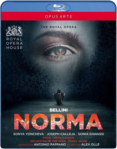 Picture of NORMA