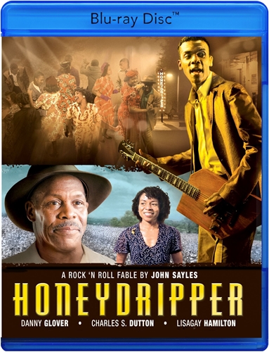 Picture of HONEYDRIPPER