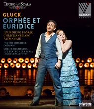 Picture of ORPHEE ET EURIDICE