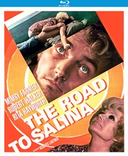 Picture of ROAD TO SALINA (1970)