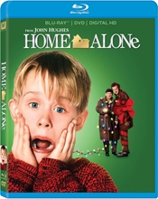 Picture of HOME ALONE