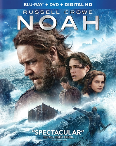 Picture of NOAH