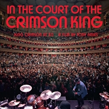 Picture of IN THE COURT OF THE CRIMSON KING - KING CRIMSON AT