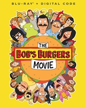 Picture of BOB'S BURGERS MOVIE