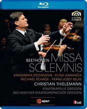 Picture of MISSA SOLEMNIS