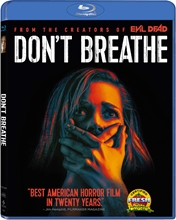 Picture of DON'T BREATHE