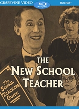 Picture of NEW SCHOOL TEACHERS (1924)