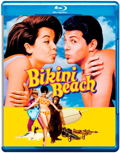 Picture of BIKINI BEACH