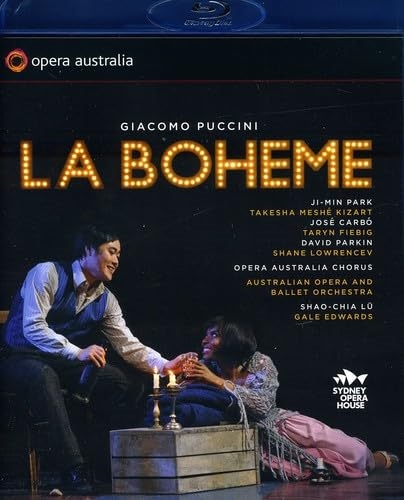 Picture of BOHEME