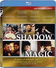 Picture of SHADOW MAGIC