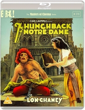 Picture of HUNCHBACK OF NOTRE DAME (1923)