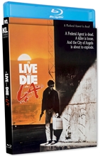 Picture of TO LIVE & DIE IN L.A.