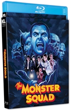 Picture of MONSTER SQUAD (SPECIAL EDITION)