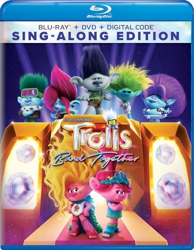 Picture of TROLLS BAND TOGETHER