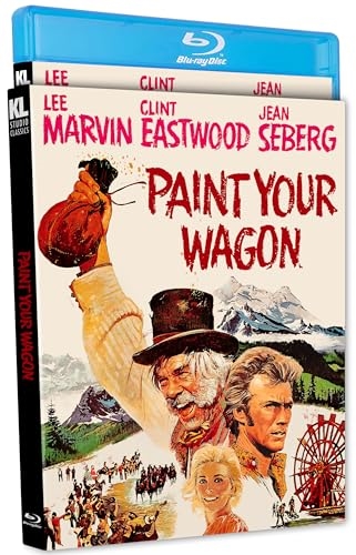 Picture of PAINT YOUR WAGON