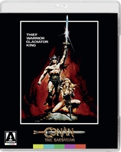 Picture of CONAN THE BARBARIAN