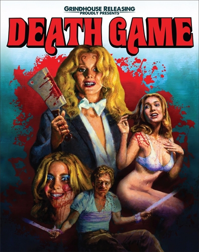 Picture of DEATH GAME