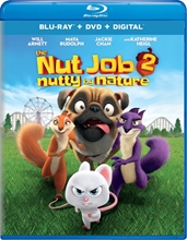 Picture of NUT JOB 2: NUTTY BY NATURE