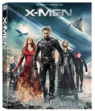 Picture of X-MEN TRILOGY PACK