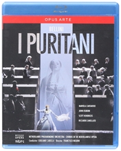 Picture of I PURITANI