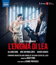 Picture of ENIGMA DI LEA