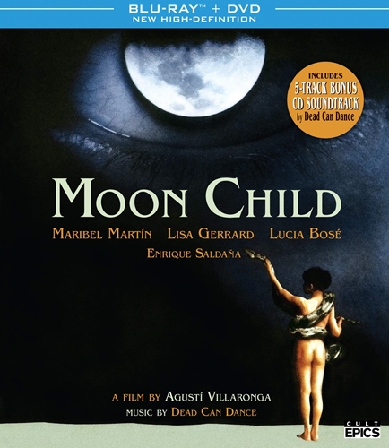 Picture of MOON CHILD