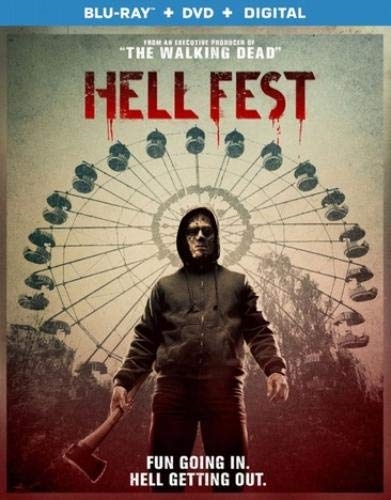 Picture of HELLFEST