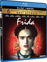 Picture of FRIDA