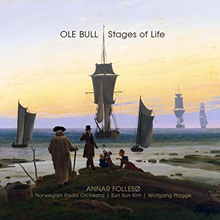 Picture of STAGES OF LIFE