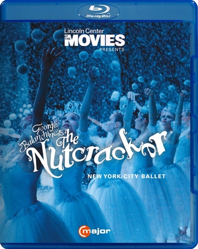 Picture of BALANCHINE'S NUTCRACKER