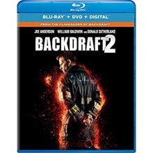 Picture of BACKDRAFT 2