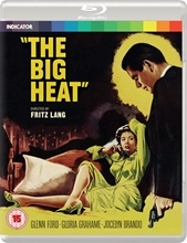 Picture of BIG HEAT