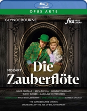 Picture of DIE ZAUBERFLOTE