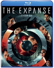 Picture of EXPANSE: SEASON 6