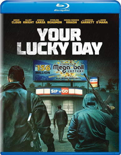 Picture of YOUR LUCKY DAY