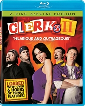 Picture of CLERKS II