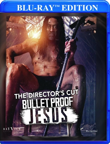 Picture of BULLETPROOF JESUS: THE DIRECTOR'S CUT