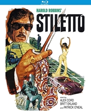 Picture of STILETTO (1969)